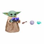 Star-Wars-Galactin-Snackin-Grogu-Baby-Yoda-23-Cm---Hasbro