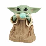 Star-Wars-Galactin-Snackin-Grogu-Baby-Yoda-23-Cm---Hasbro