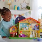 Peppa-Pig-Adventures-Casa-da-Peppa---Hasbro