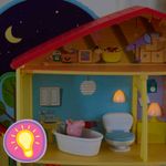 Peppa-Pig-Adventures-Casa-da-Peppa---Hasbro