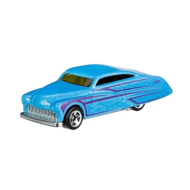 Hot Wheels - Veículos Cor Shifters (vários modelos)