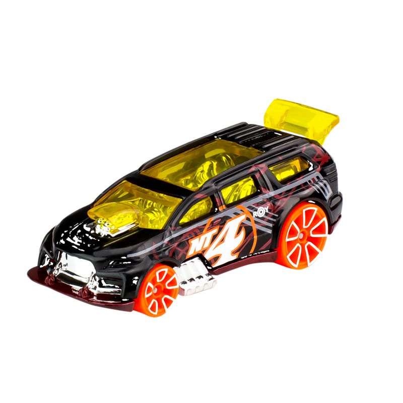 Hot-Wheels-Pack-5-Carros-Action---Mattel