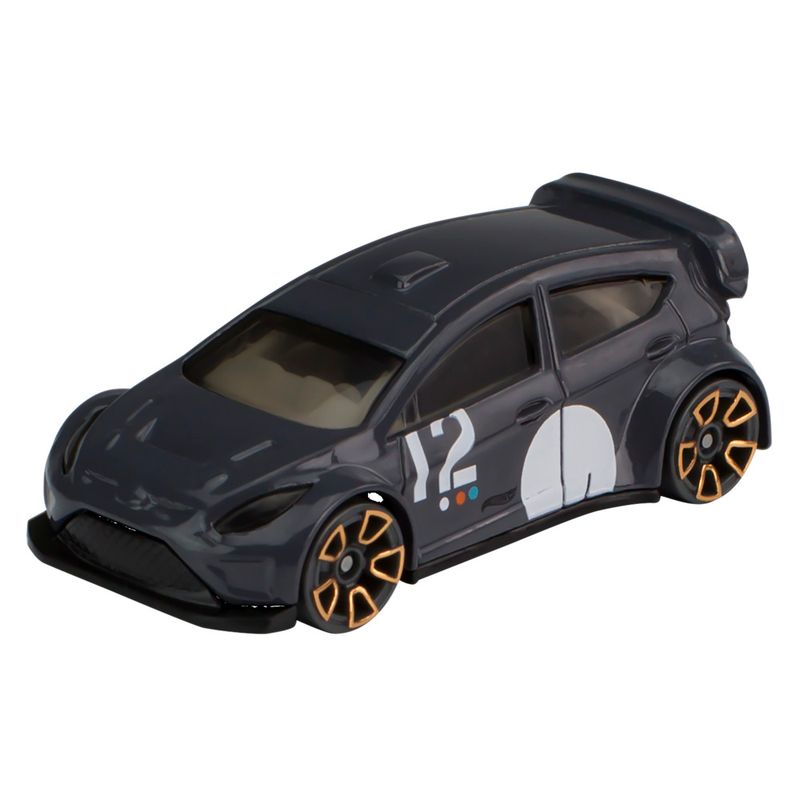 Hot-Wheels-Pack-5-Carros-Speed-Blur---Mattel