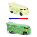 Hot-Wheels-Color-Shifters-Volkswagen-Drag-Bus---Mattel