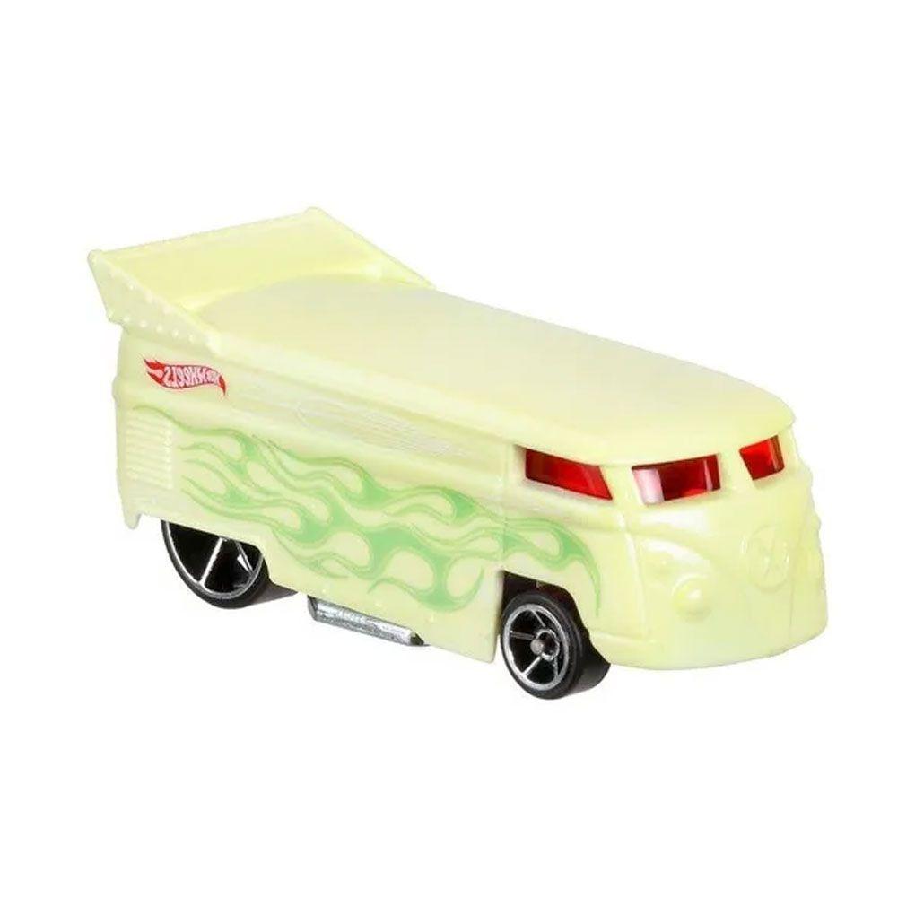 Hot Wheels Kombi Volkswagen Drag Bus Color Shifters carrinho muda