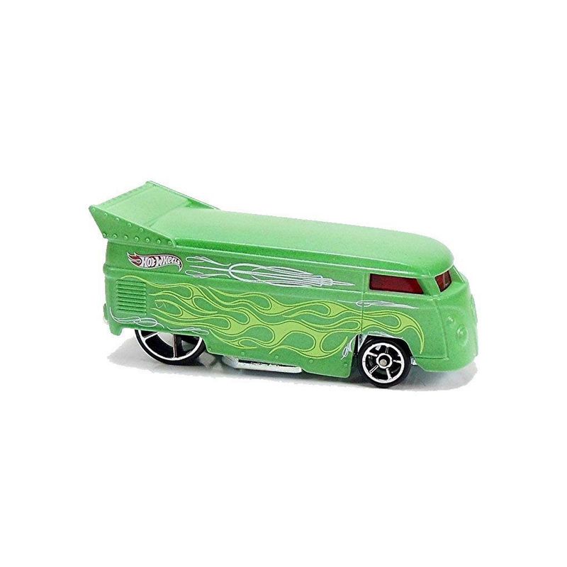 Hot-Wheels-Color-Shifters-Volkswagen-Drag-Bus---Mattel