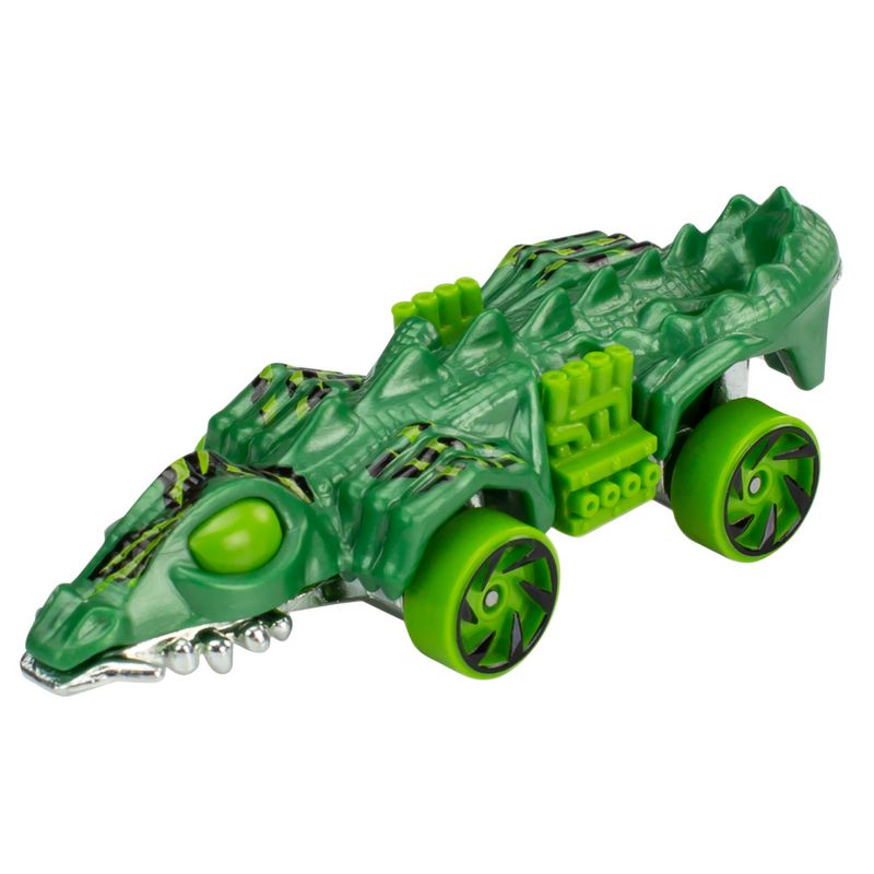 Hot-Wheels-Pack-5-Carros-City-Toxic-Creatures---Mattel