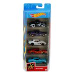 Hot-Wheels-Pack-5-Carros-HW-Flames---Mattel