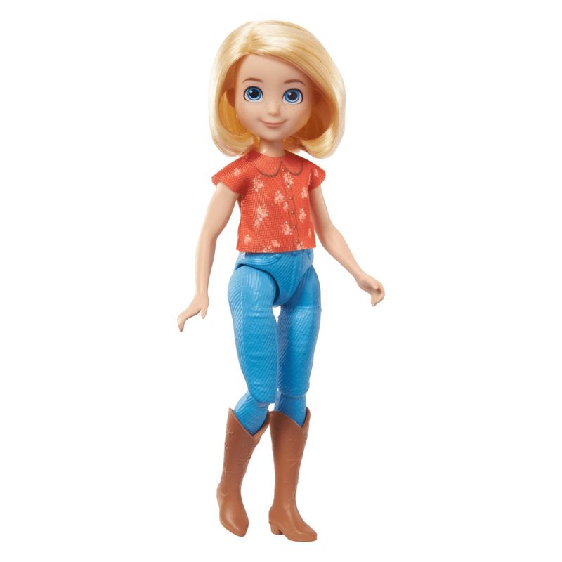 Boneca-Fashion-Spirit-Abigail---Mattel