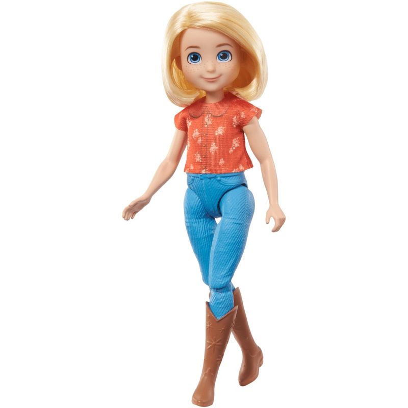 Boneca-Fashion-Spirit-Abigail---Mattel