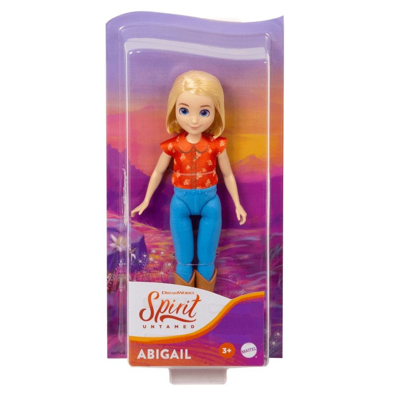 Boneca-Fashion-Spirit-Abigail---Mattel