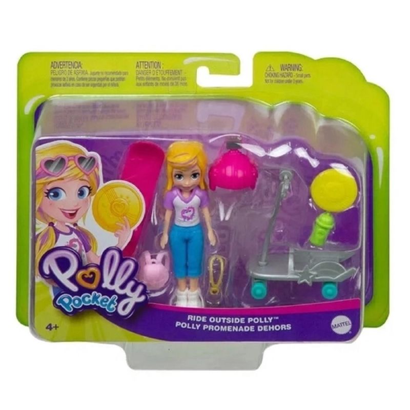 Polly-Pocket-Vida-Ao-Ar-Livre---Mattel