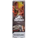 Jurassic-World-Proceratosaurus-30-Cm---Mattel