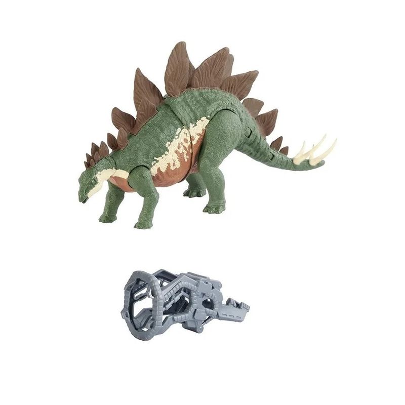 Jurassic-World-Stegossauro-30-Cm-Com-Movimento---Mattel