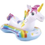 Bote-Inflavel-Cavalinho-Unicornio-163cm---Intex