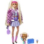 Barbie-Extra-Doll-Trancas-Loiras-Com-Pet---Mattel