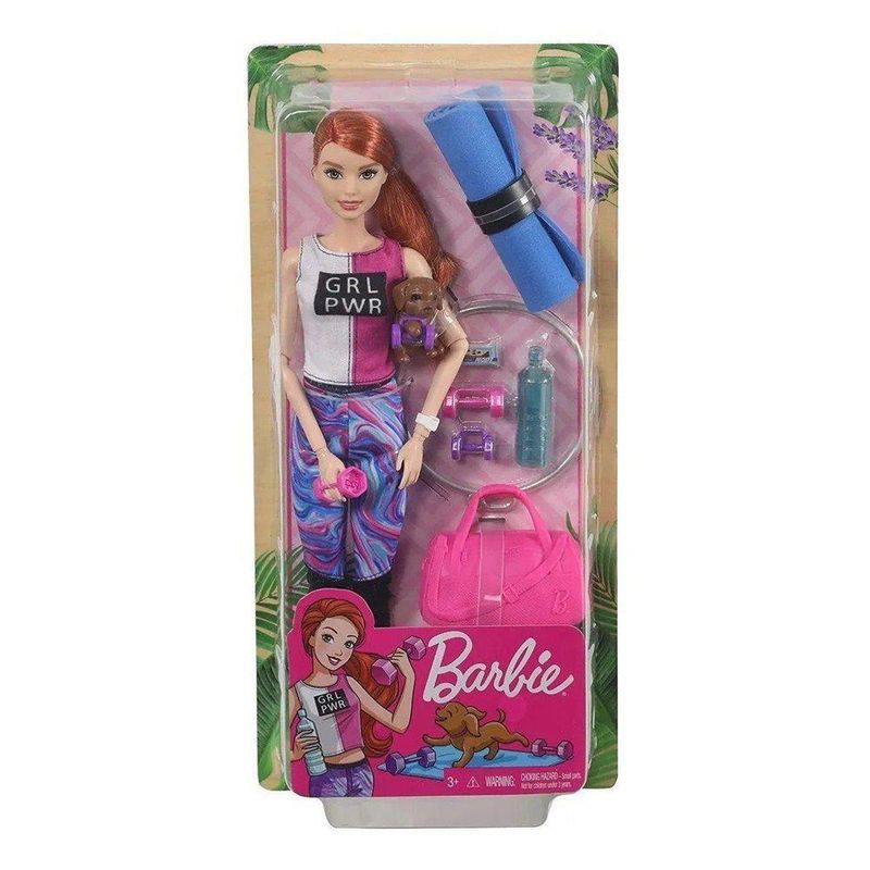 Boneca-Barbie-Fashionista-Dia-de-Spa-com-Pet---Mattel