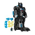 Imaginext-DC-Super-Friends-Robo-Tech-Batbot-Preto---Mattel