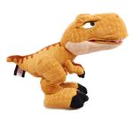 Jurassic-World-Dino-Scape-Pelucia-T-Rex---Mattel