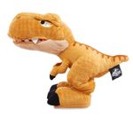Jurassic-World-Dino-Scape-Pelucia-T-Rex---Mattel-2