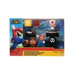 Super-Mario-Set-Diorama-Acorn-Plains---Candide