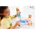 Barbie-Fashionista-Banho-de-Espumas---Mattel