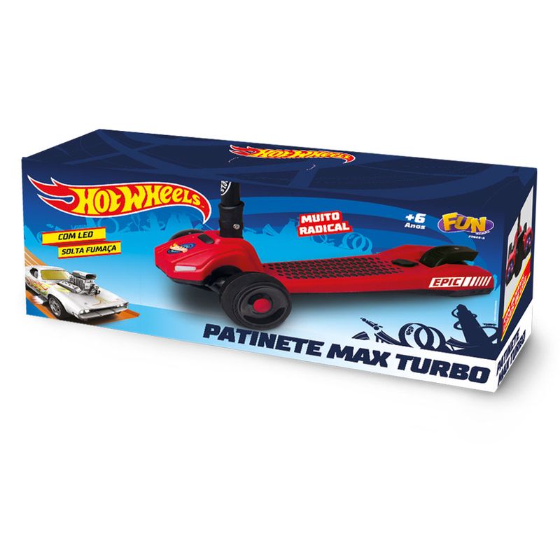 Hot-Wheels-Patinete-Max-Turbo-Com-Fumaca---Fun-Divirta-se