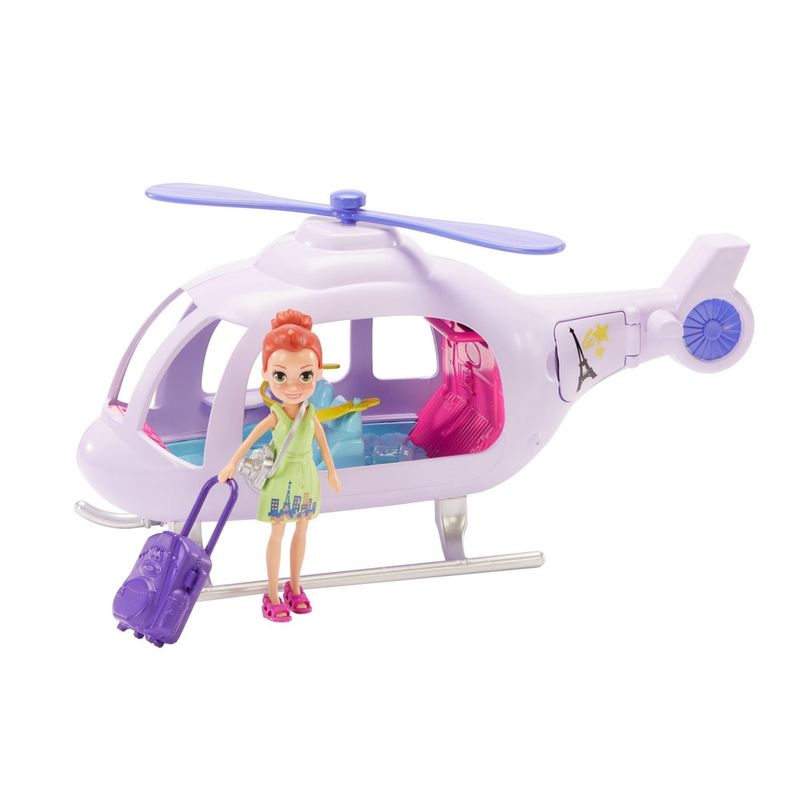 Boneca-Polly-Pocket-Helicoptero-de-Aventura---Mattel