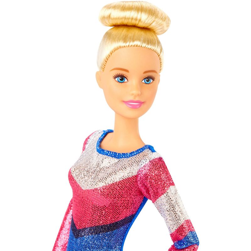 Barbie-Playset-Ginasta---Mattel