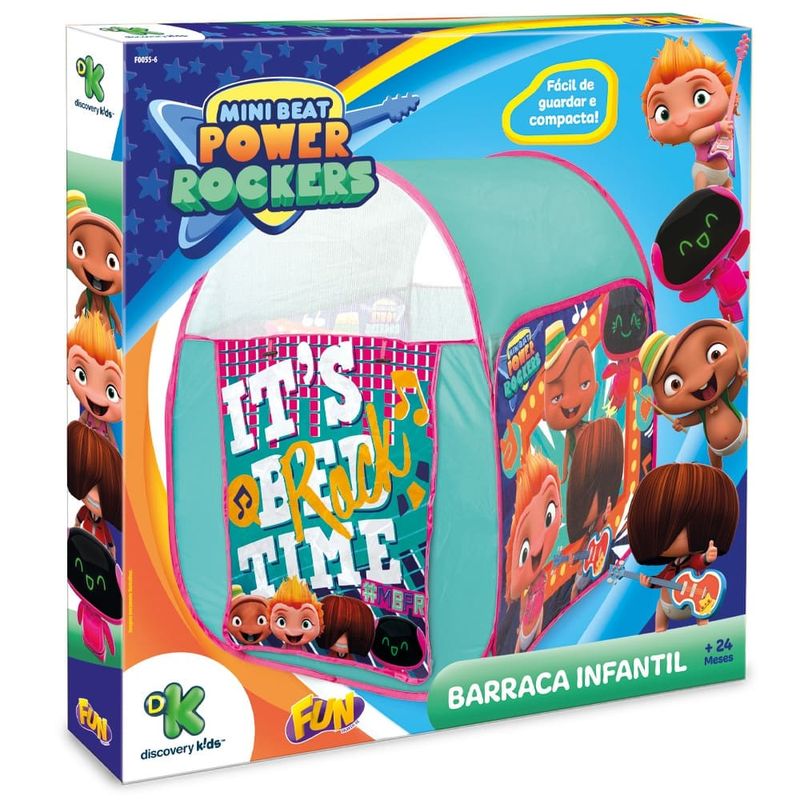 Power-Rockers-Barraca-Infantil-na-Caixa---Fun-Divirta-se