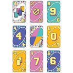 Jogo-Uno-Iconico-1990-s---Mattel