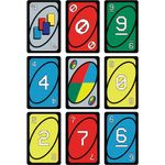 Jogo-Uno-Iconico-2000-s---Mattel