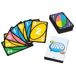 Jogo-Uno-Iconico-2010-s---Mattel