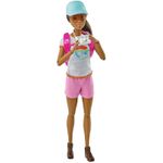 Boneca-Barbie-Morena-Caminhada-com-Pet---Mattel