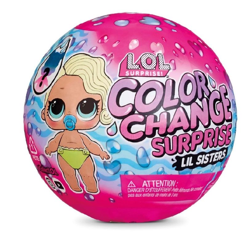 LOL-Surprise-Color-Change-Lil-Sisters---Candide
