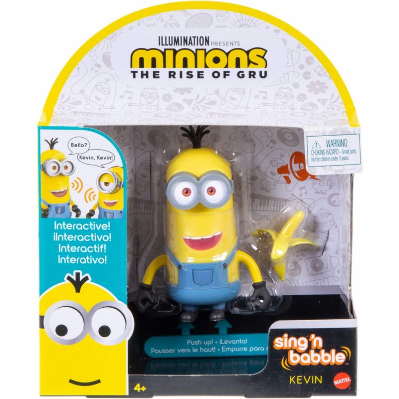 Minions-The-Rise-Of-Gru-Interativo-Kevin---Mattel