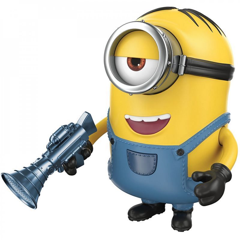 Minions-The-Rise-Of-Gru-Interativo-Stuart---Mattel