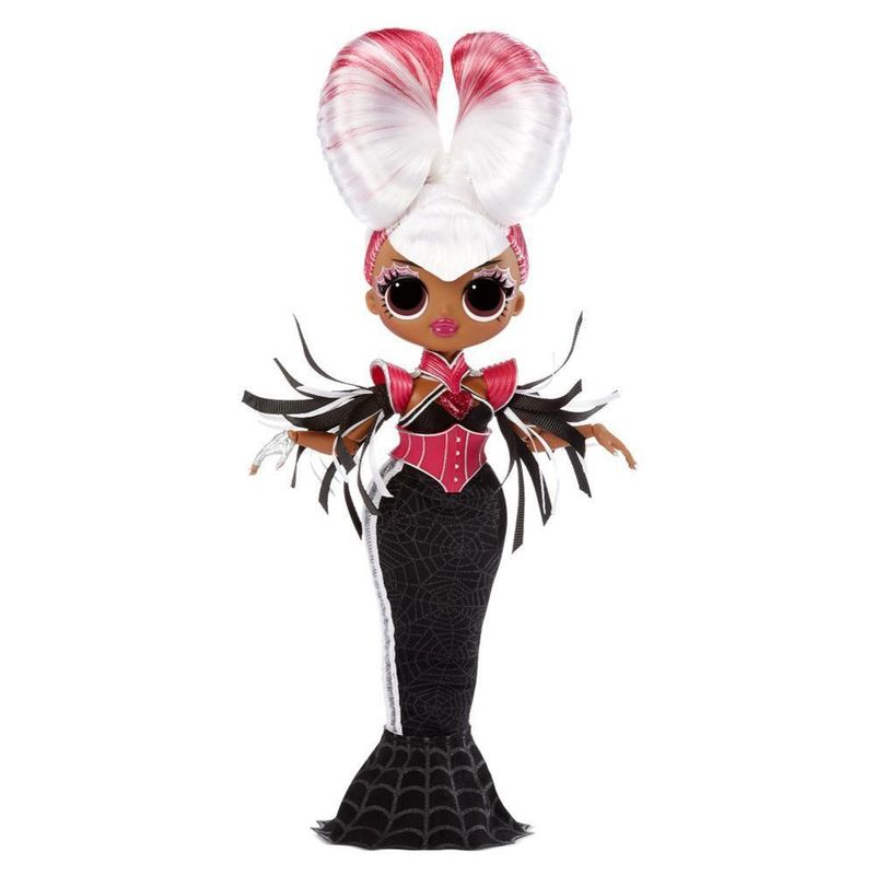 Lol-Surprise-OMG-Movie-Doll-Spirit-Queen---Candide