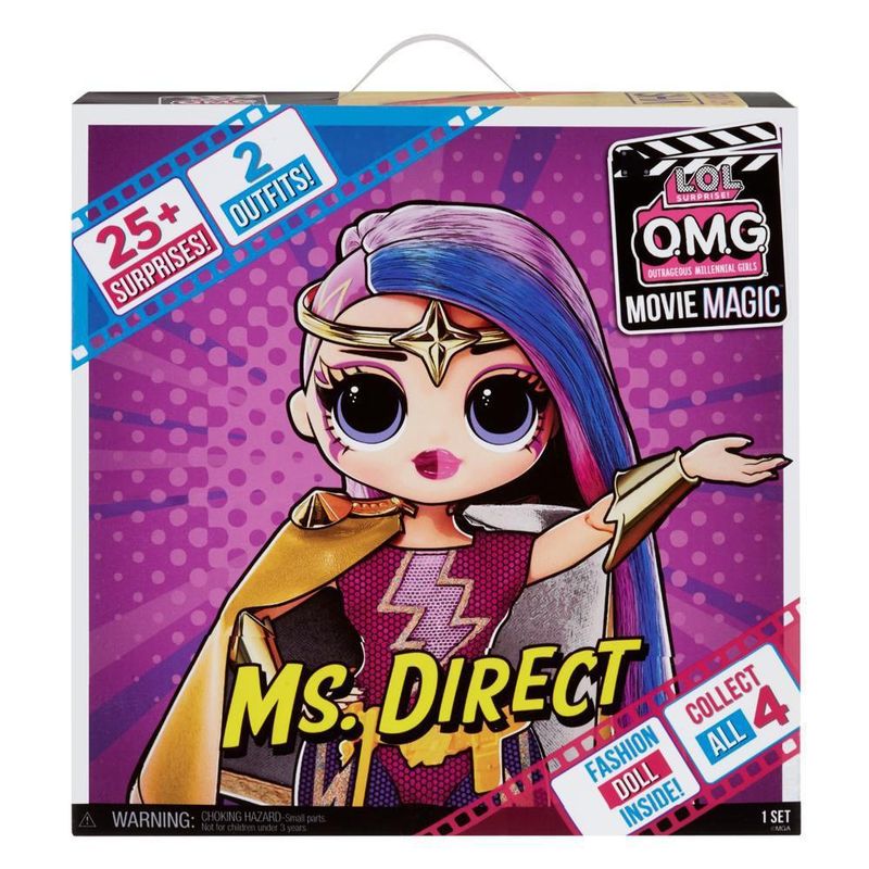 Lol-Surprise-OMG-Movie-Doll-Ms.-Direct---Candide