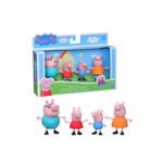 Peppa-Pig-Adventures-Familia-da-Peppa---Hasbro