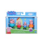 Peppa-Pig-Adventures-Familia-da-Peppa---Hasbro