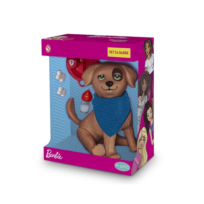 Pet-da-Barbie-Rookie---Pupee
