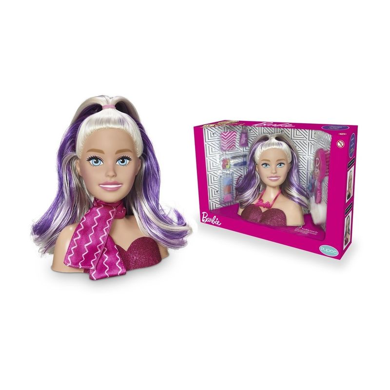 Busto-Barbie-Styling-Faces---Pupee