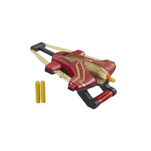 Lançador Nerf Homem Aranha - Hasbro