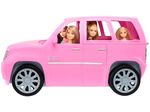 Barbie-Limousine-com-as-Irmas---Mattel