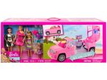 Barbie-Limousine-com-as-Irmas---Mattel