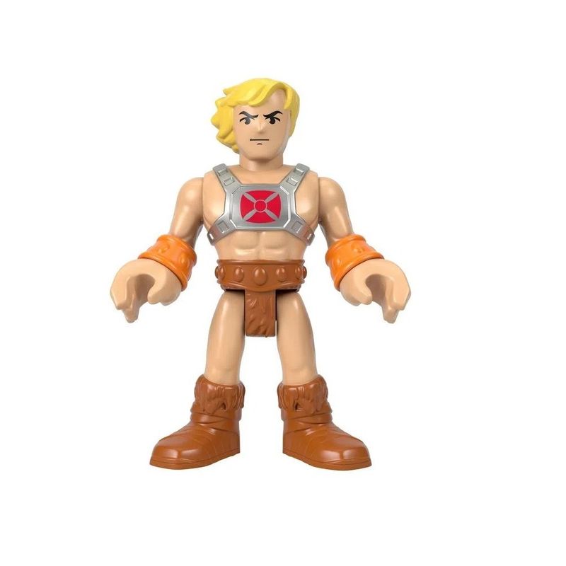 Imaginext-XL-Master-Of-The-Universe-He-Man---Mattel