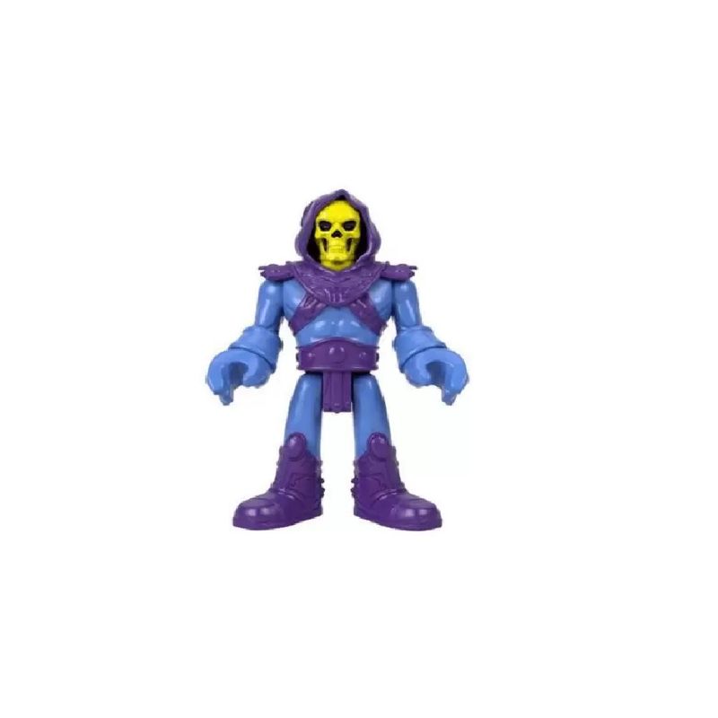 Imaginext-XL-Master-Of-The-Universe-Skeletor---Mattel