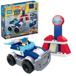 Mega-Bloks-Patrulha-Canina-Carro-de-Policia-do-Chase---Mattel