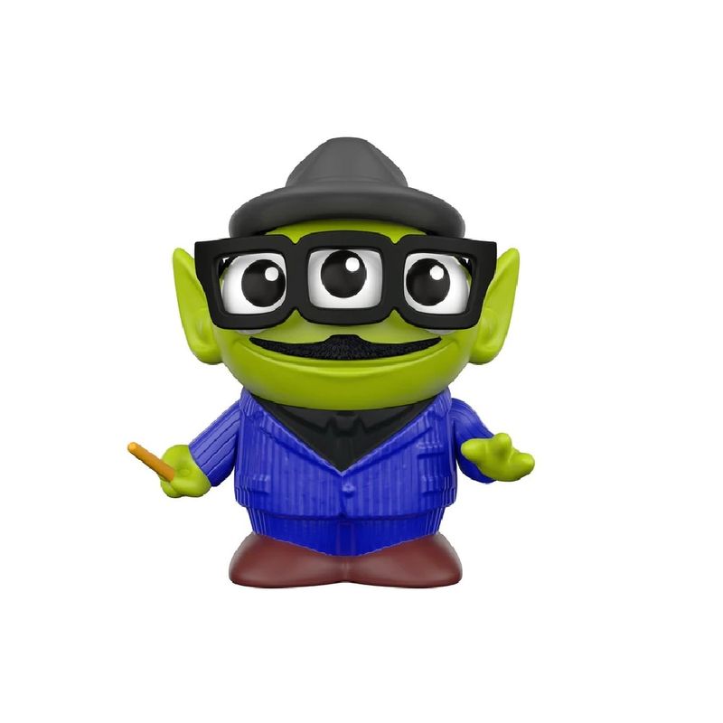 Figura-Pixar-Alien-Remix-Joe---Mattel